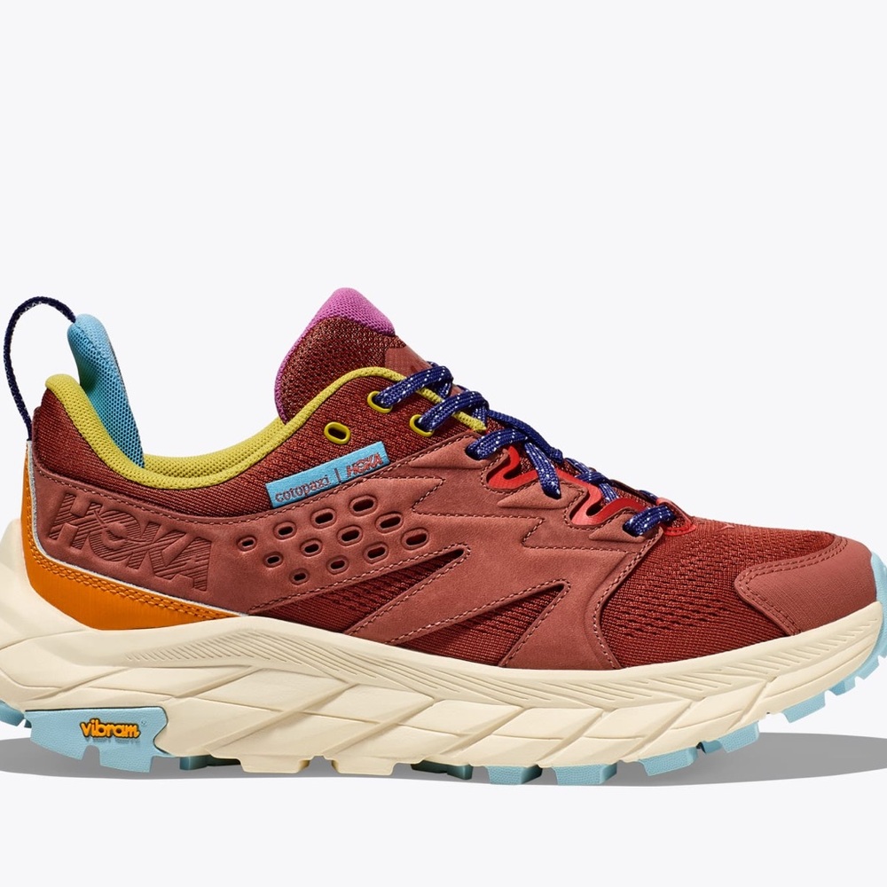 Hoka One One x Cotopaxi Anacapa Breeze Low